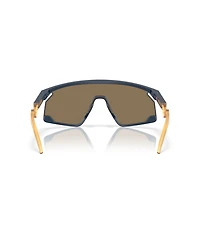 Oakley Unisex Geometric Sunglasses, Bxtr Polaris Collection OO9280
