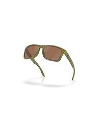 Oakley Men's Polarized Sunglasses, Holbrook Polaris Collection OO9102