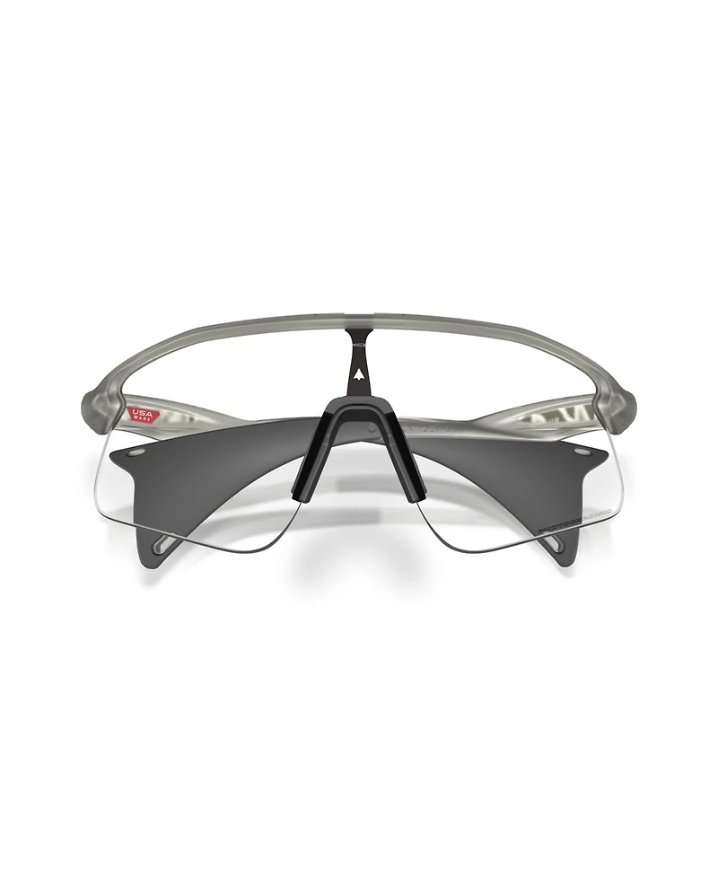 Oakley Unisex Sunglasses, Stunt Devil OO9517 Photochromic