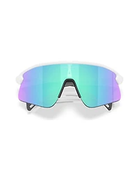 Oakley Unisex Rectangle Sunglasses