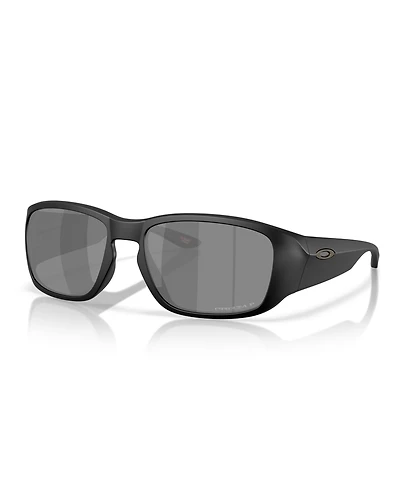 Oakley Men's Polarized Sunglasses
