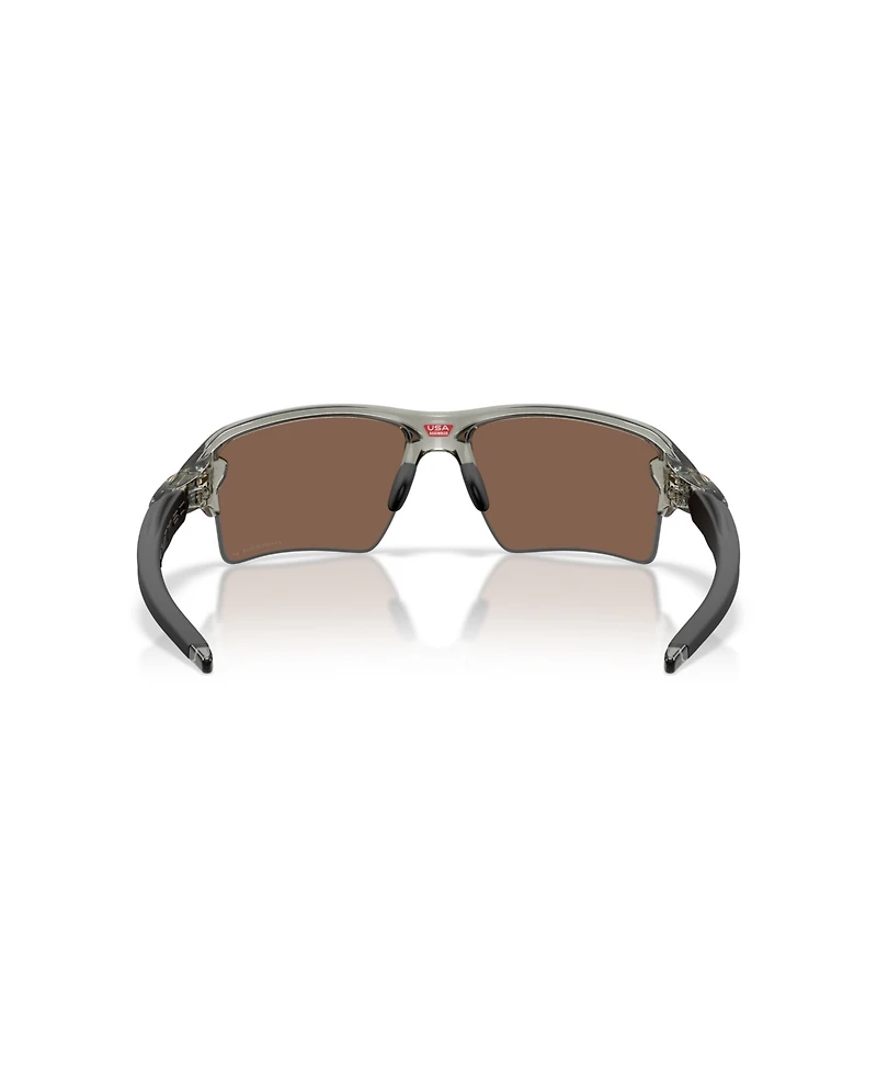 Oakley Men's Polarized Sunglasses