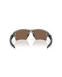 Oakley Men's Polarized Sunglasses