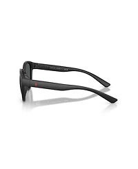 Polo Ralph Lauren Men's Round Sunglasses