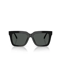 Versace Women's Square Sunglasses