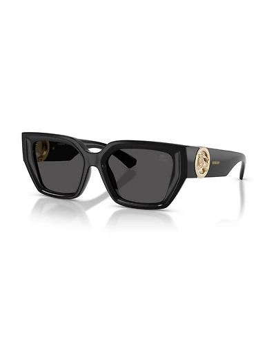 Burberry Women's Square Sunglasses