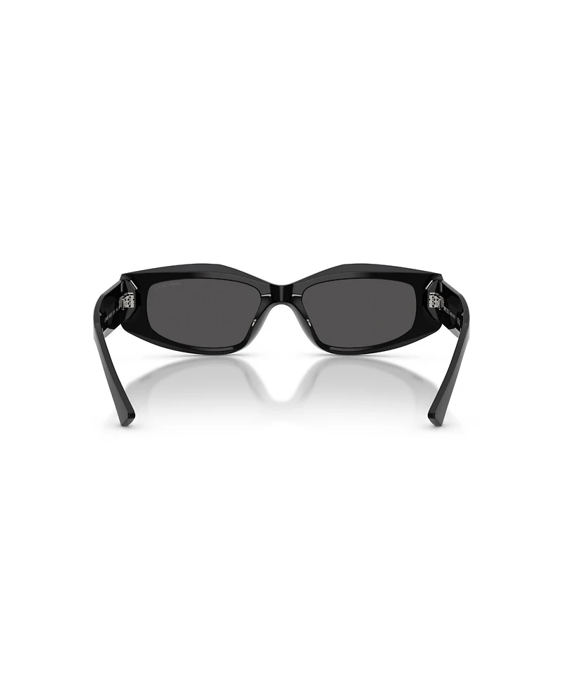 Jimmy Choo Women's Geometric Sunglasses