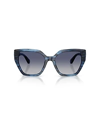 Swarovski Women's Geometric Sunglasses, SK6044U