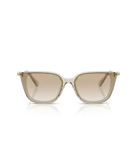 Swarovski Women's Square Sunglasses, SK6054D