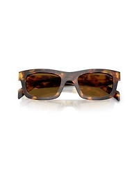 Prada Women's Polarized Sunglasses, Pr C06S