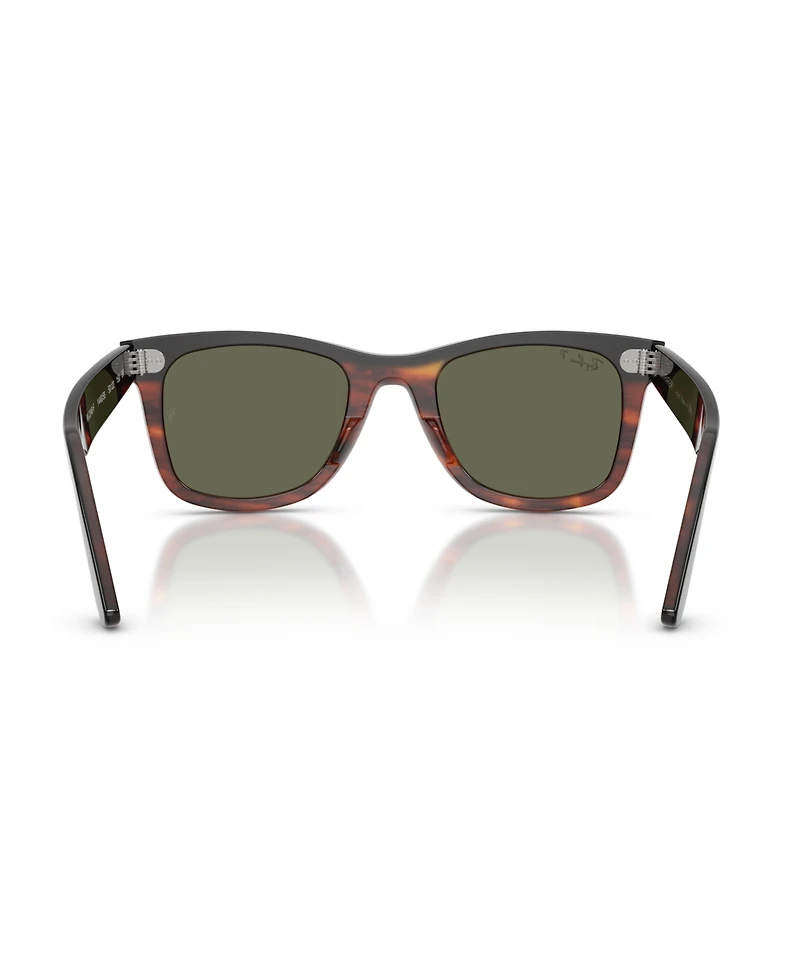 Ray-Ban Unisex Polarized Sunglasses