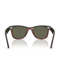 Ray-Ban Unisex Polarized Sunglasses