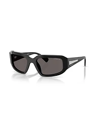 Vogue Eyewear Women's Geometric Sunglasses, VO5688SB