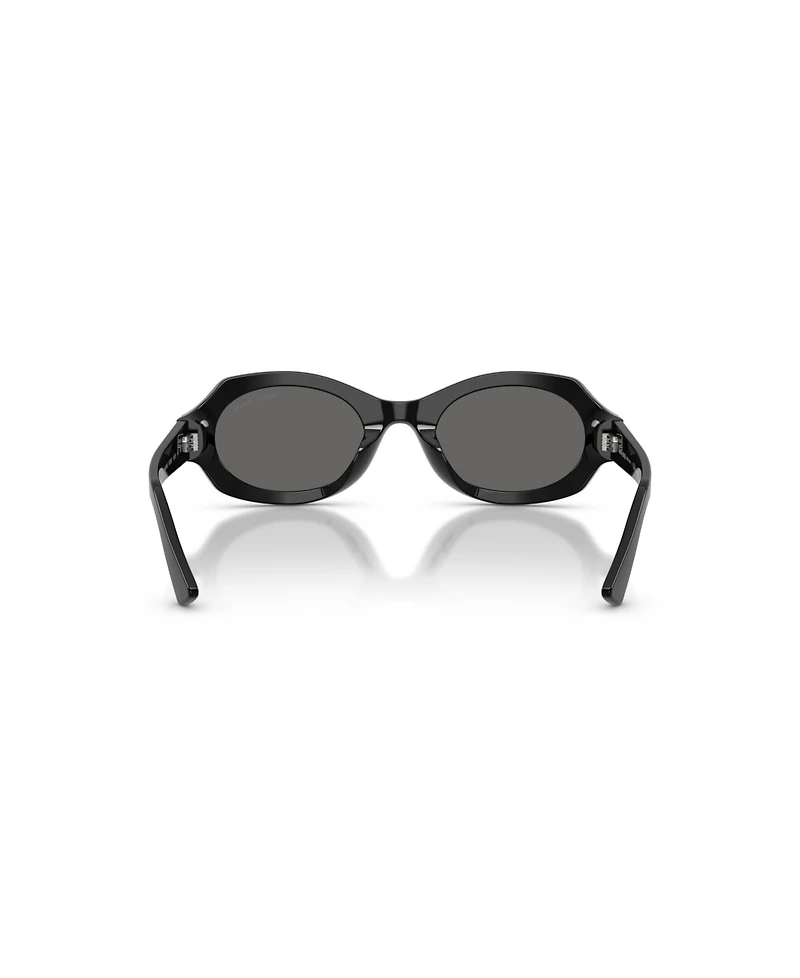 Giorgio Armani Women's Geometric Sunglasses, AR8245HU