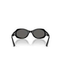 Giorgio Armani Women's Geometric Sunglasses, AR8245HU