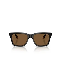 Emporio Armani Men's Square Sunglasses