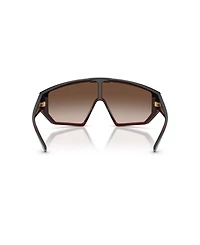 Versace Men's Geometric Sunglasses, VE4461