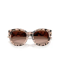 Jimmy Choo Women's Round Sunglasses, JC5053