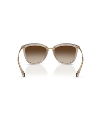 Ralph by Ralph Lauren Women's Cat Eye Sunglasses, RA5245