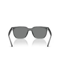 Ray-Ban Unisex Square Sunglasses