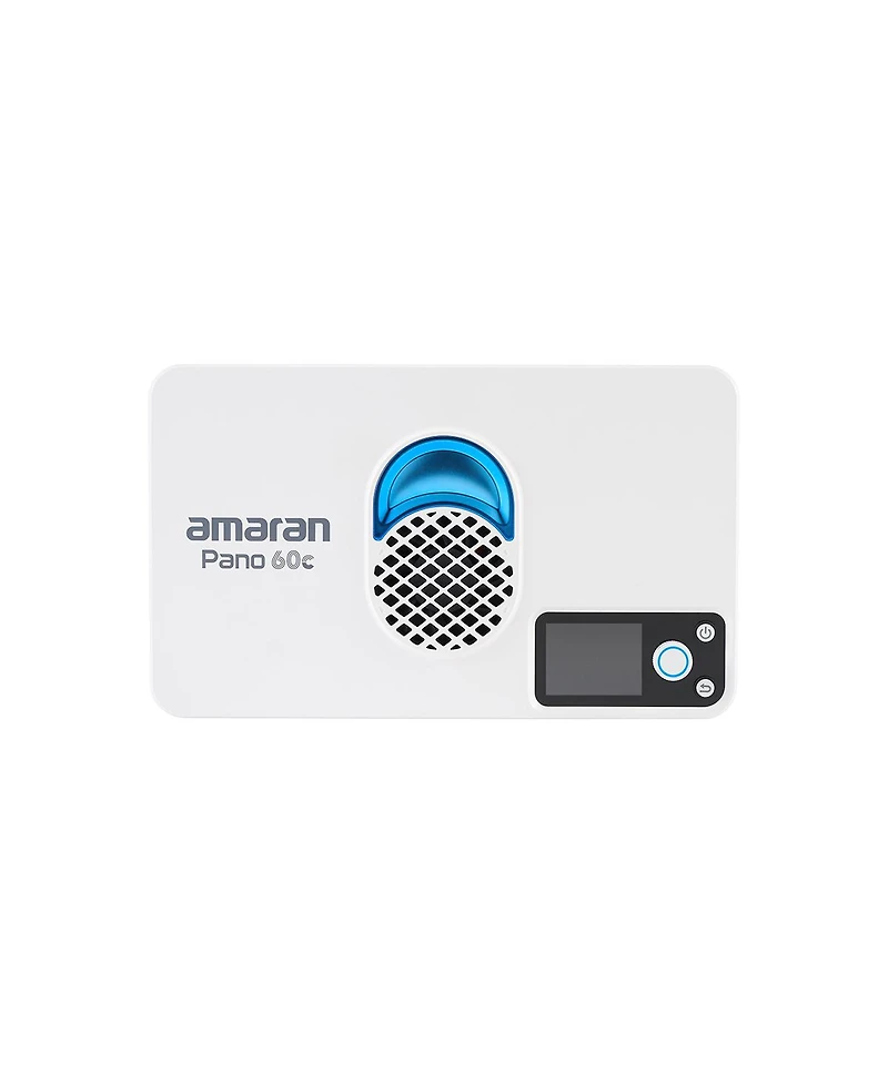 amaran Pano 60c 60W Rgbww Led Light Panel Kit