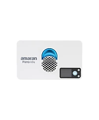 amaran Pano 60c 60W Rgbww Led Light Panel Kit