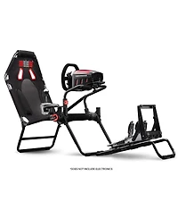 Next Level Racing GTLite Foldable Simulator Cockpit