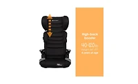Baby Trend PROtect 2-in-1 Folding Booster Car Seat