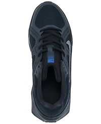 Nike Big Kids City Response Casual Sneakers from Finish Line