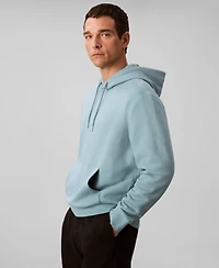 Calvin Klein Men's Archive Logo Long Sleeves Hoodie
