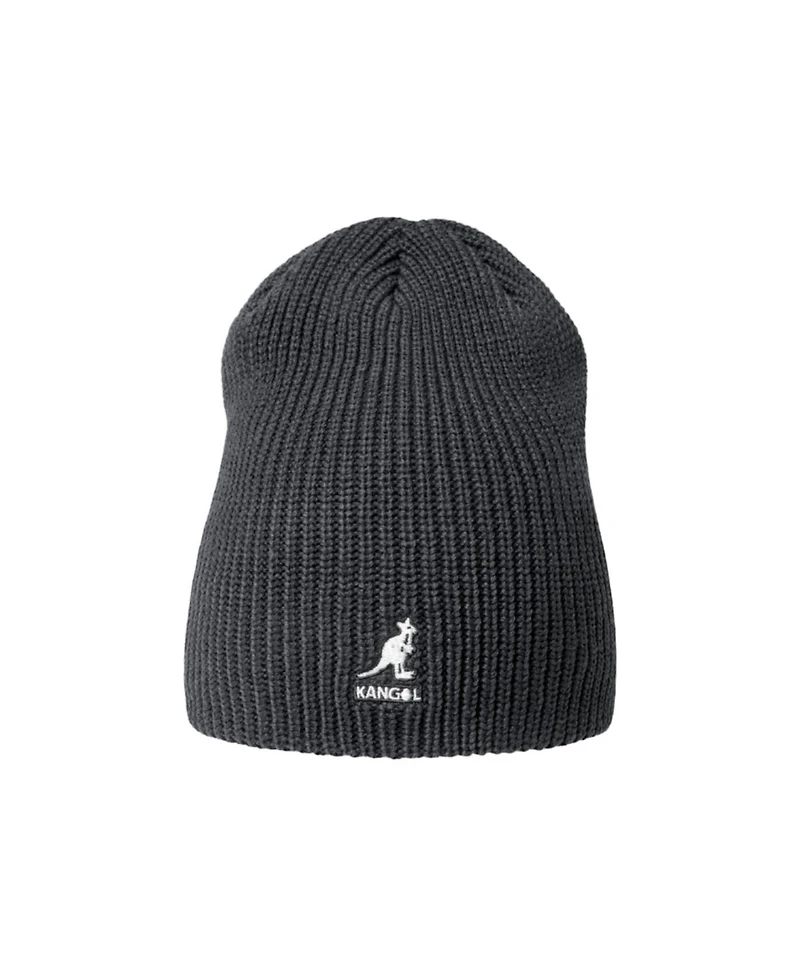 Kangol Men's Cardinal 2-way Beanie Pull-Ons & Beanies