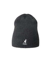 Kangol Men's Cardinal 2-way Beanie Pull-Ons & Beanies