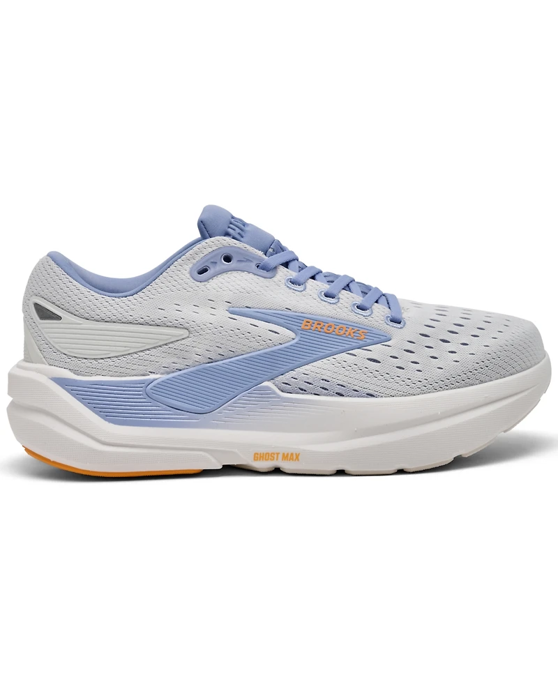 Brooks Women's Ghost Max 3 Running Sneakers from Finish Line