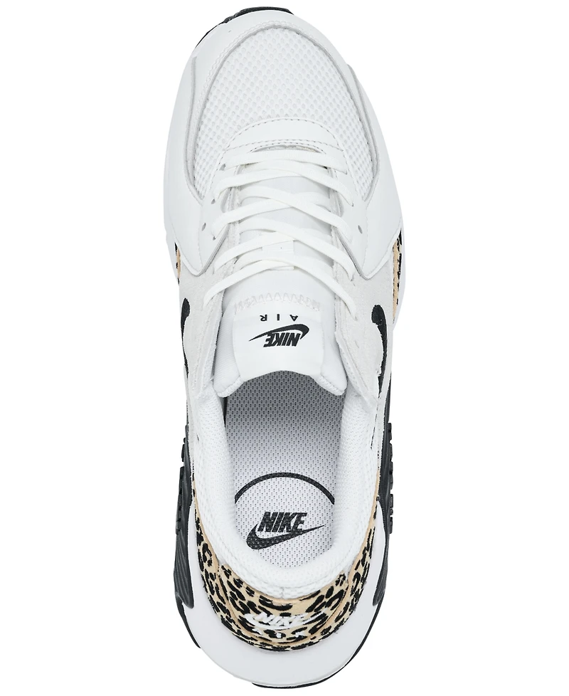 Nike Women's Air Max Excee Casual Sneakers