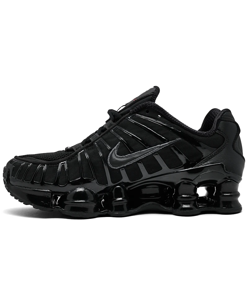 Nike Big Kids' Shox Tl Casual Sneakers from Finish Line