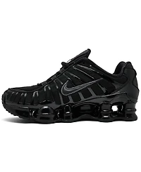 Nike Big Kids' Shox Tl Casual Sneakers from Finish Line