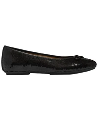FitFlop Women's Delicato Sequin Ballet Flats