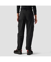 Backcountry Women's Wasatch Ripstop Cargo Pant Hiking and Climbing Pants