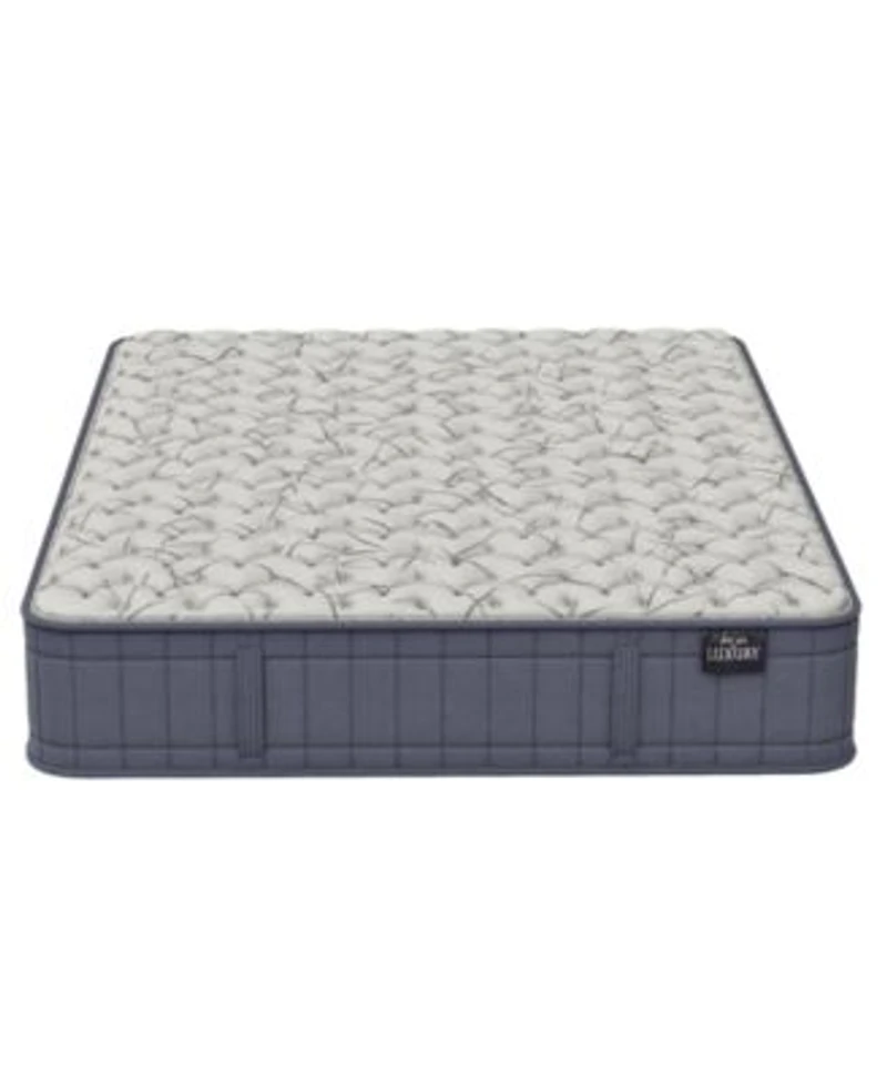 Luxury By King Koil Zenith 12.5 Firm Tight Top Mattress Collection Created For Macys