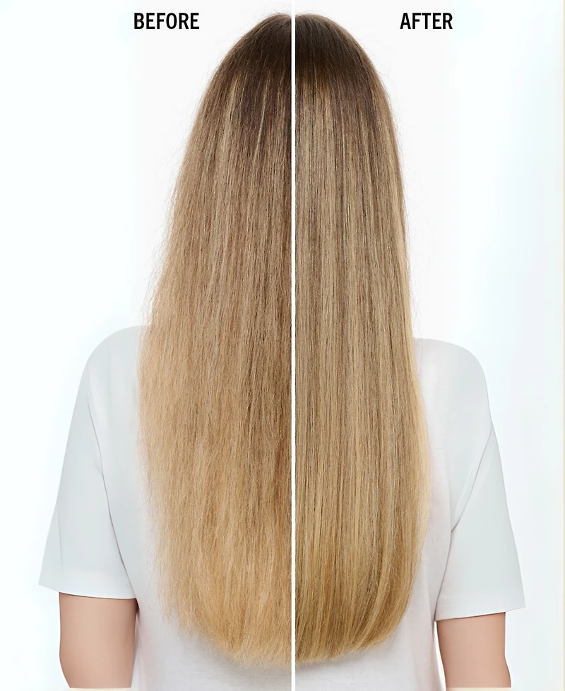 Schwarzkopf BlondMe Bondfinity Deep Repair Oil, 1.6 oz.