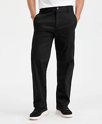 Hugo Boss Men's Cino261 Regular-Fit Pants