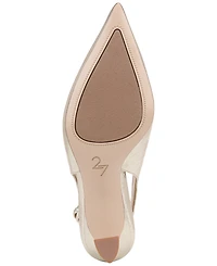Naturalizer Women's Elaine Slingback Pumps