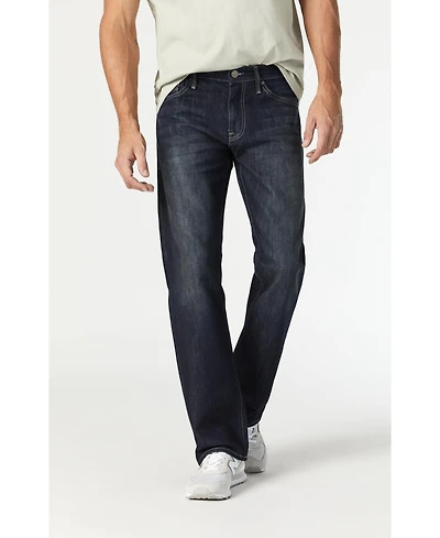 Mavi Jeans Men's Josh Bootcut Deep Stanford