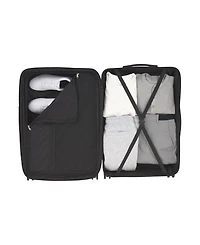 Bugatti Lisbon 22" Carry-On Spinner