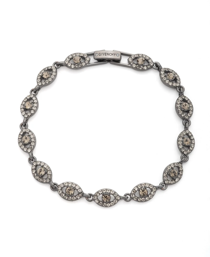 Givenchy Crystal Flex Bracelet