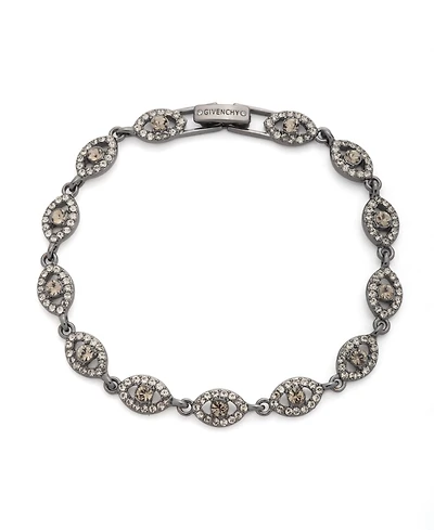 Givenchy Crystal Flex Bracelet