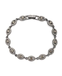 Givenchy Crystal Flex Bracelet