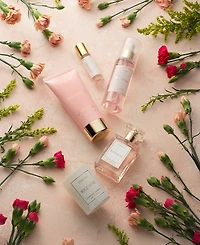 Lovery 5-Pc. Wild Rose Deluxe Gift Set