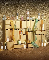 Lovery 24-Pc. Perfume Advent Calendar Set