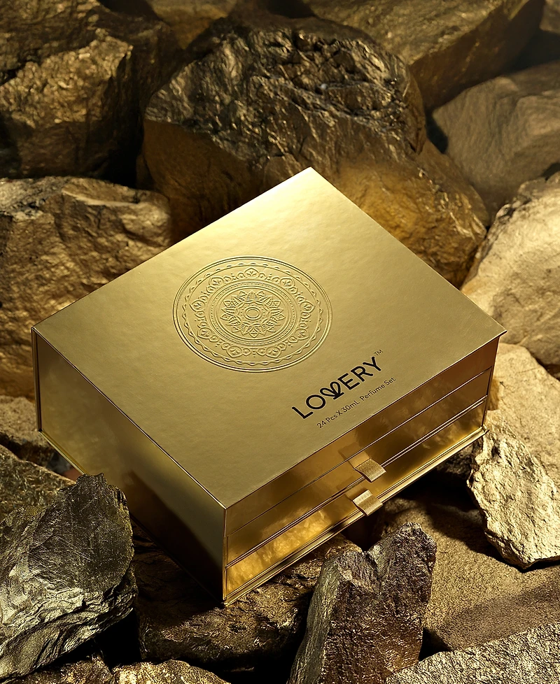 Lovery 24-Pc. Prestige Collection Gift Set